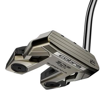 Cobra 3DP Tour Supernova CB Golf Putter - main image