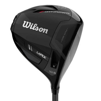 Wilson DYNAPWR Max Mens Full Set - main image