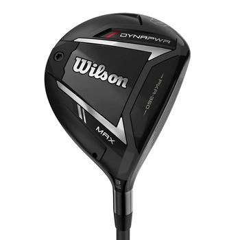 Wilson DYNAPWR Max Mens Full Set - main image
