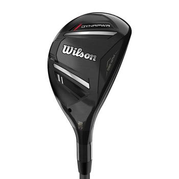 Wilson DYNAPWR Max Mens Full Set - main image