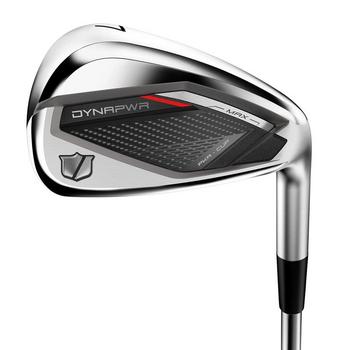 Wilson DYNAPWR Max Mens Full Set - main image