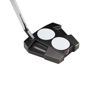 Odyssey 2 Ball Eleven S Golf Putter - main image