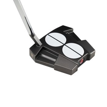 Odyssey 2 Ball Eleven Tour Lined S Golf Putter - main image