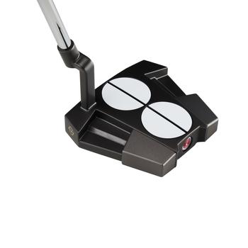 Odyssey 2 Ball Eleven Tour Lined CH Golf Putter