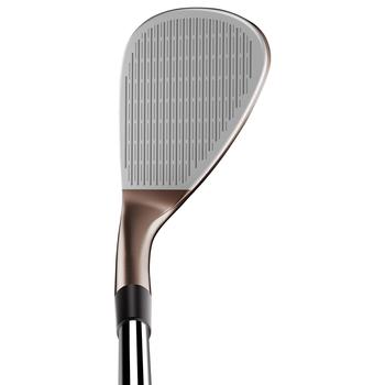 TaylorMade Hi-Toe 3 Golf Wedge - Copper - main image