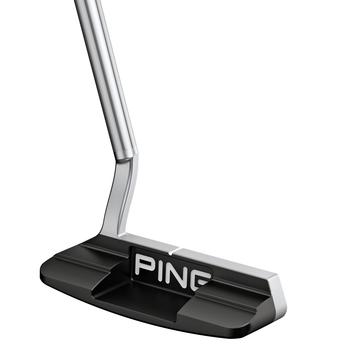 Ping 2023 Kushin 4 Golf Putter - main image