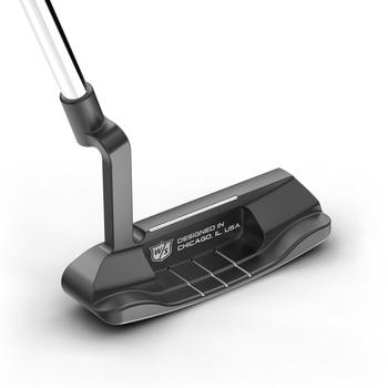 Wilson Staff Infinite Windy City Ladies Putter  - main image