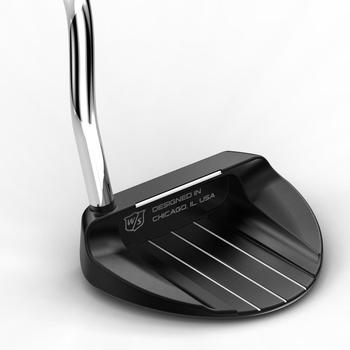 Wilson Staff Infinite Bean Putter  - main image