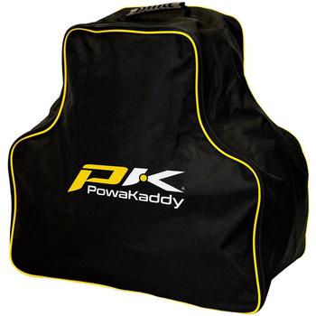 PowaKaddy Compact CT/C2 Trolley Travel Cover