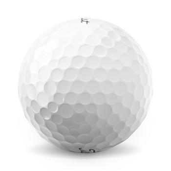 Titleist AVX Golf Ball - White - 2022 - main image