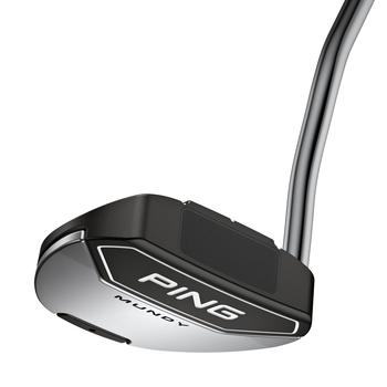 Ping 2023 Mundy Golf Putter - main image