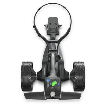 Motocaddy M-TECH GPS Electric Golf Trolley 2024 - Ultra Lithium - main image