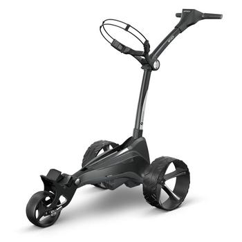 Motocaddy M-TECH GPS Electric Golf Trolley 2024 - Ultra Lithium - main image