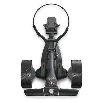 Motocaddy M1 Electric Golf Trolley 2024 - Ultra Lithium - main image