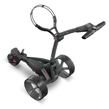 Motocaddy M1 Electric Golf Trolley - Ultra Lithium - main image