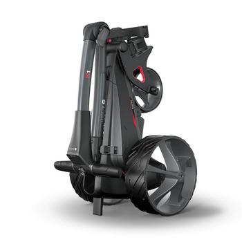 Motocaddy M1 Electric Golf Trolley - Ultra Lithium - main image