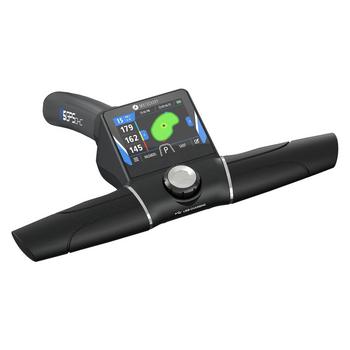 Motocaddy M5 GPS DHC Electric Golf Trolley - Standard Lithium - main image