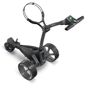 Motocaddy M5 GPS DHC Electric Golf Trolley 2024 - Ultra Lithium - main image