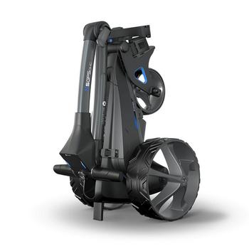 Motocaddy M5 GPS DHC Electric Golf Trolley - Standard Lithium - main image