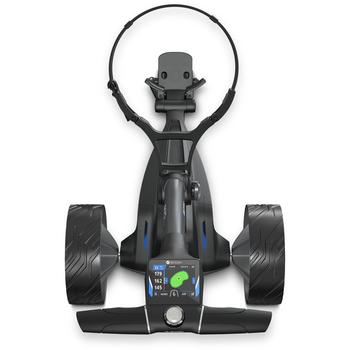 Motocaddy M5 GPS Electric Golf Trolley 2024 - Ultra Lithium - main image