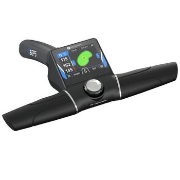 Motocaddy M5 GPS Electric Golf Trolley - Standard Lithium - main image