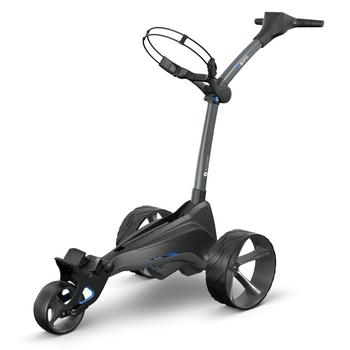 Motocaddy M5 GPS Electric Golf Trolley 2024 - Ultra Lithium - main image