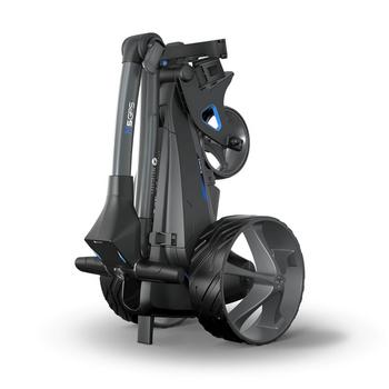 Motocaddy M5 GPS Electric Golf Trolley - Standard Lithium - main image