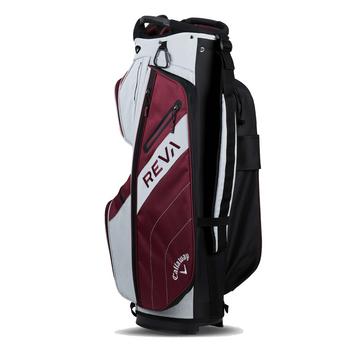 Callaway Reva 11-Piece Ladies Golf Package Set - Violet Mist - main image