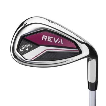 Callaway Reva 11-Piece Ladies Golf Package Set - Violet Mist - main image
