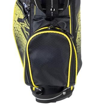 US Kids UL7 4 Club Golf Package Set Age 5 (42'') - Yellow - main image