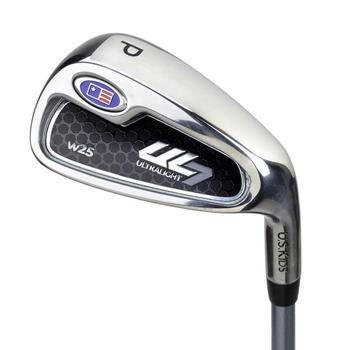 US Kids UL7 4 Club Golf Package Set Age 5 (42'') - Pink - main image