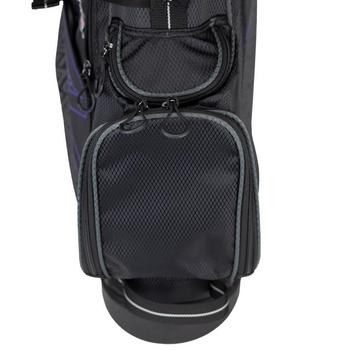 US Kids UL7 5 Club Golf Package Set Age 9 (54'') - Purple - main image