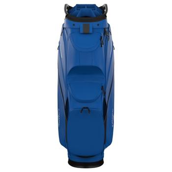 Callaway Chase 14 Golf Cart Bag - Royal Blue - main image