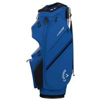 Callaway Chase 14 Golf Cart Bag - Royal Blue - main image