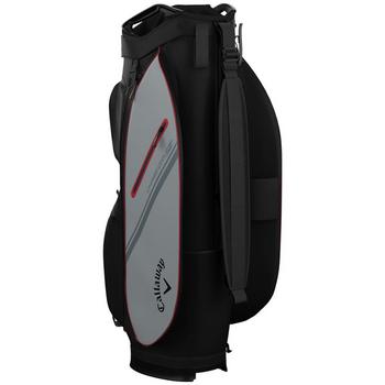 Callaway Chase 14 Dry Waterproof Golf Cart Bag - Quantum - main image