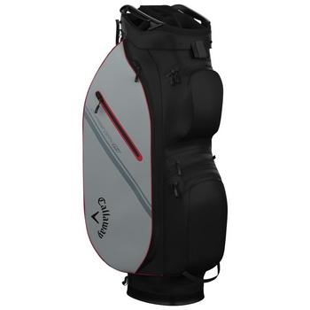Callaway Chase 14 Dry Waterproof Golf Cart Bag - Quantum - main image