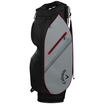 Callaway Chase 14 Dry Waterproof Golf Cart Bag - Quantum - main image