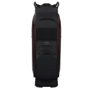 Callaway Org 14 HD Waterproof Golf Cart Bag - Quantum - main image
