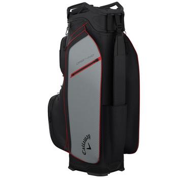 Callaway Org 14 HD Waterproof Golf Cart Bag - Quantum - main image