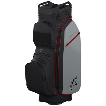 Callaway Org 14 HD Waterproof Golf Cart Bag - Quantum