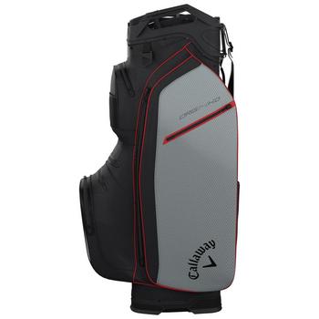Callaway Org 14 HD Waterproof Golf Cart Bag - Quantum - main image
