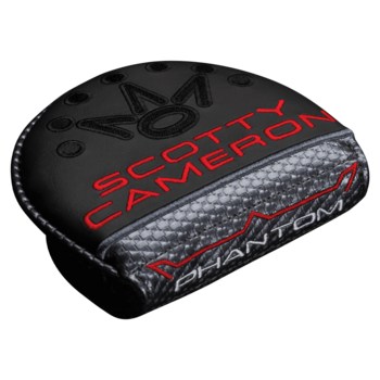 Scotty Cameron Phantom 7 Golf Putter - main image
