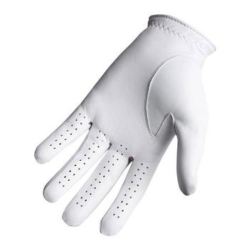 FootJoy CabrettaSof Leather Golf Glove  - main image
