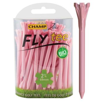 Champ Zarma Fly Tees - main image