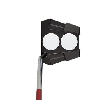 Odyssey 2 Ball Eleven S Golf Putter - main image