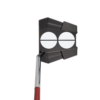 Odyssey 2 Ball Eleven Tour Lined S Golf Putter - main image