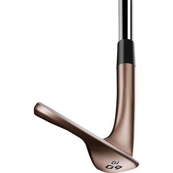 TaylorMade Hi-Toe 3 Golf Wedge - Copper - main image