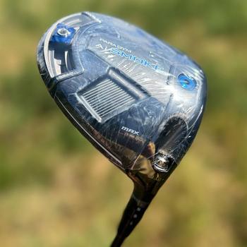 Callaway Paradym Ai Smoke Tour Model Golf Drivers - main image
