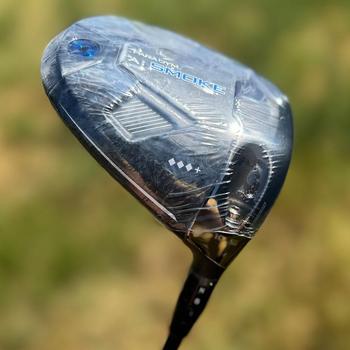 Callaway Paradym Ai Smoke Tour Model Golf Drivers - main image