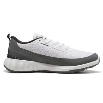 Puma Gruve Sport Golf Shoes - Puma White/Ash Grey - main image